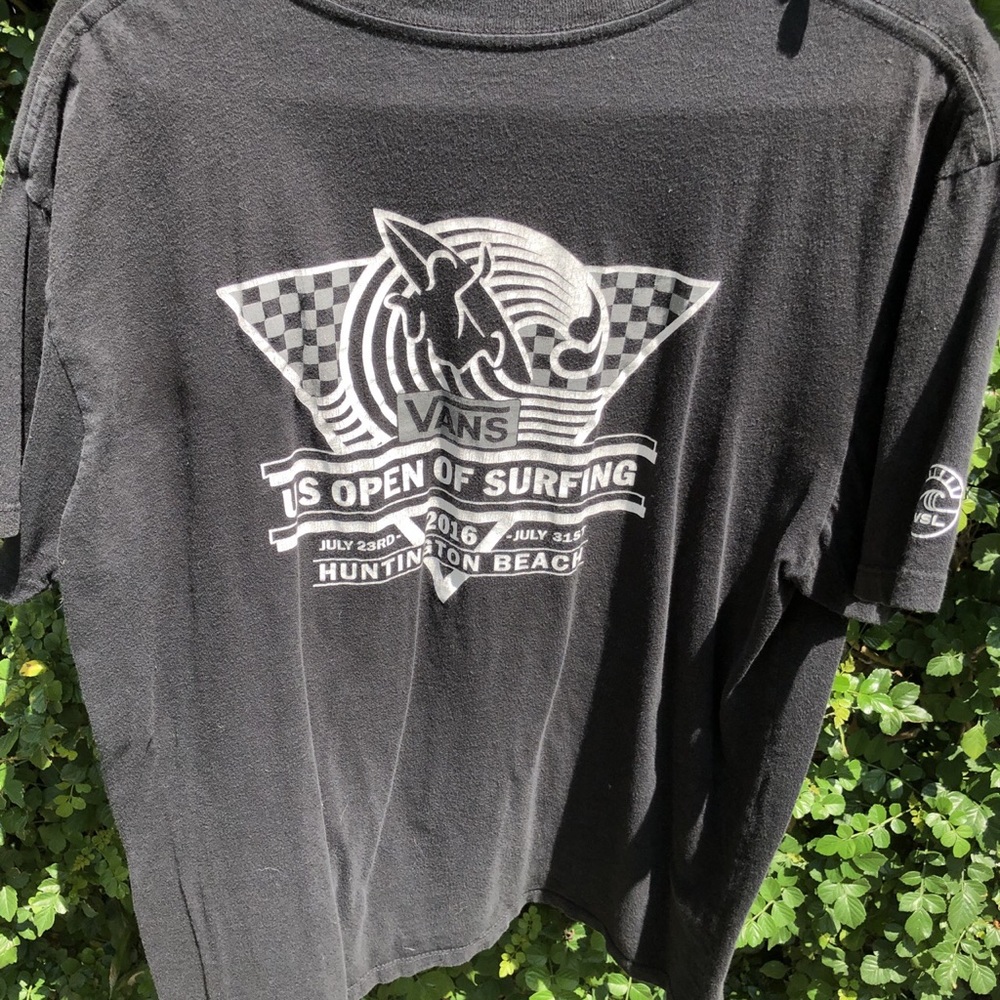 Tee - Picture 2 of 3